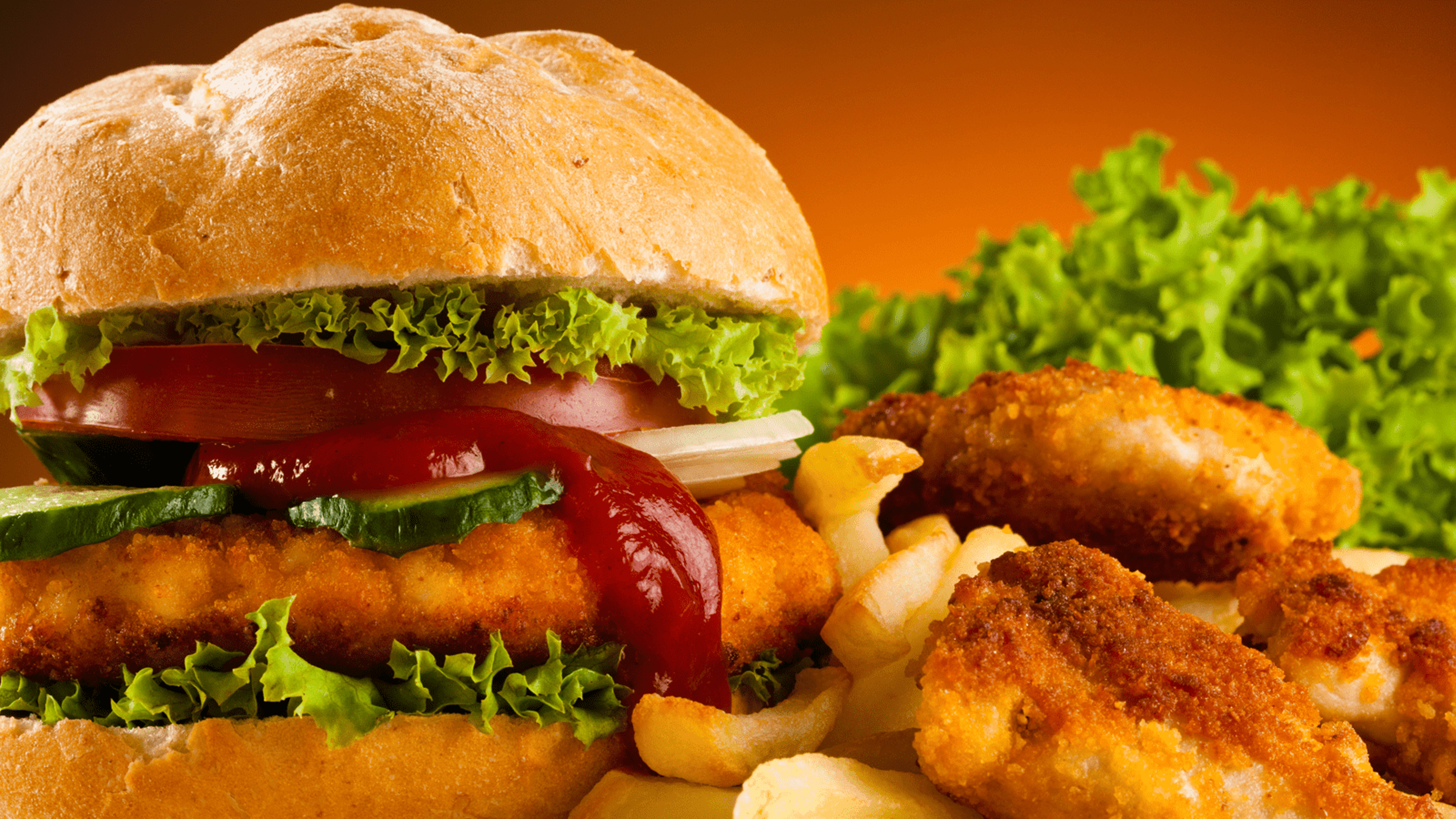 Top Chicken Limerick