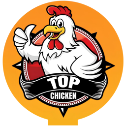 Top Chicken logo.
